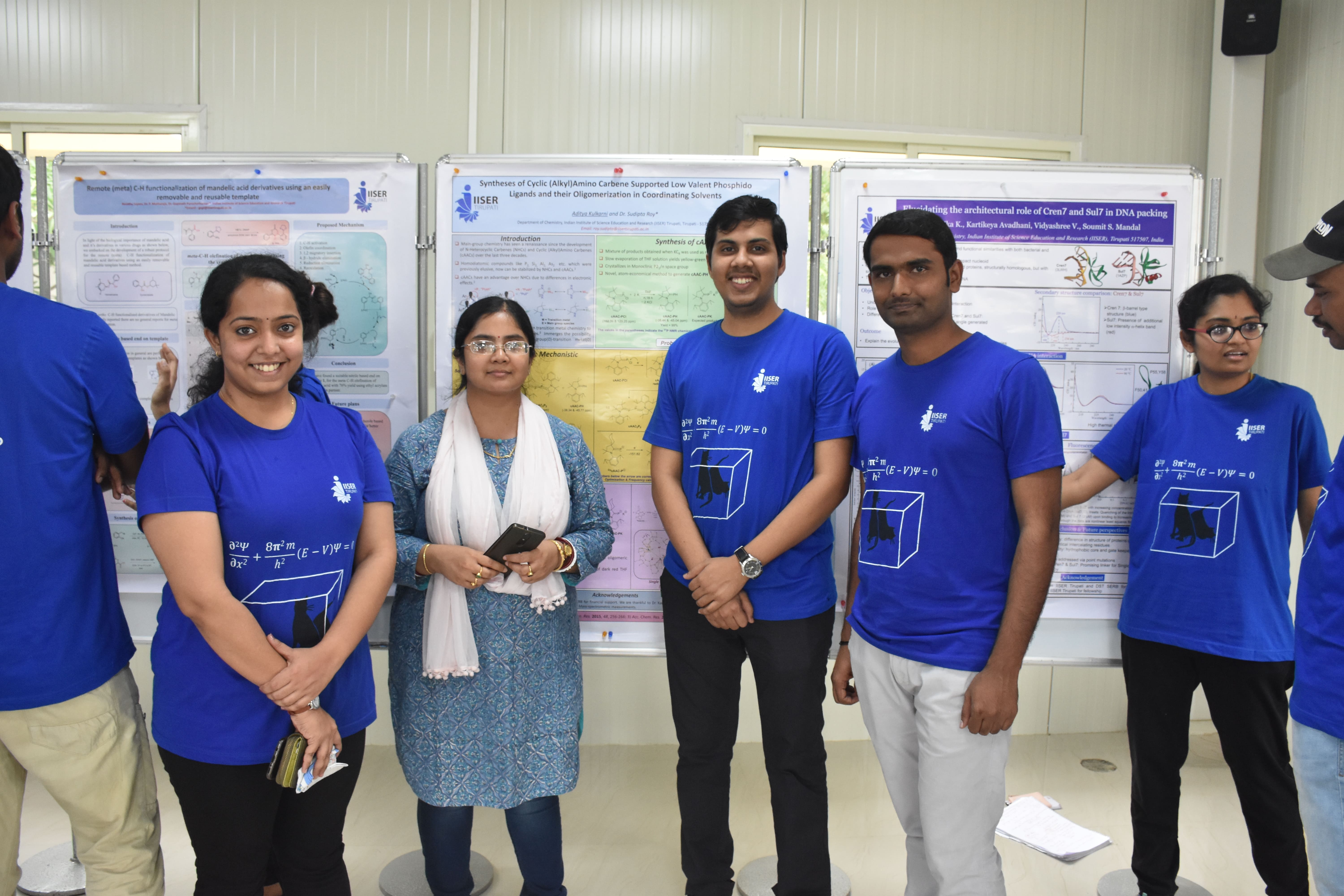 Chemistry Day