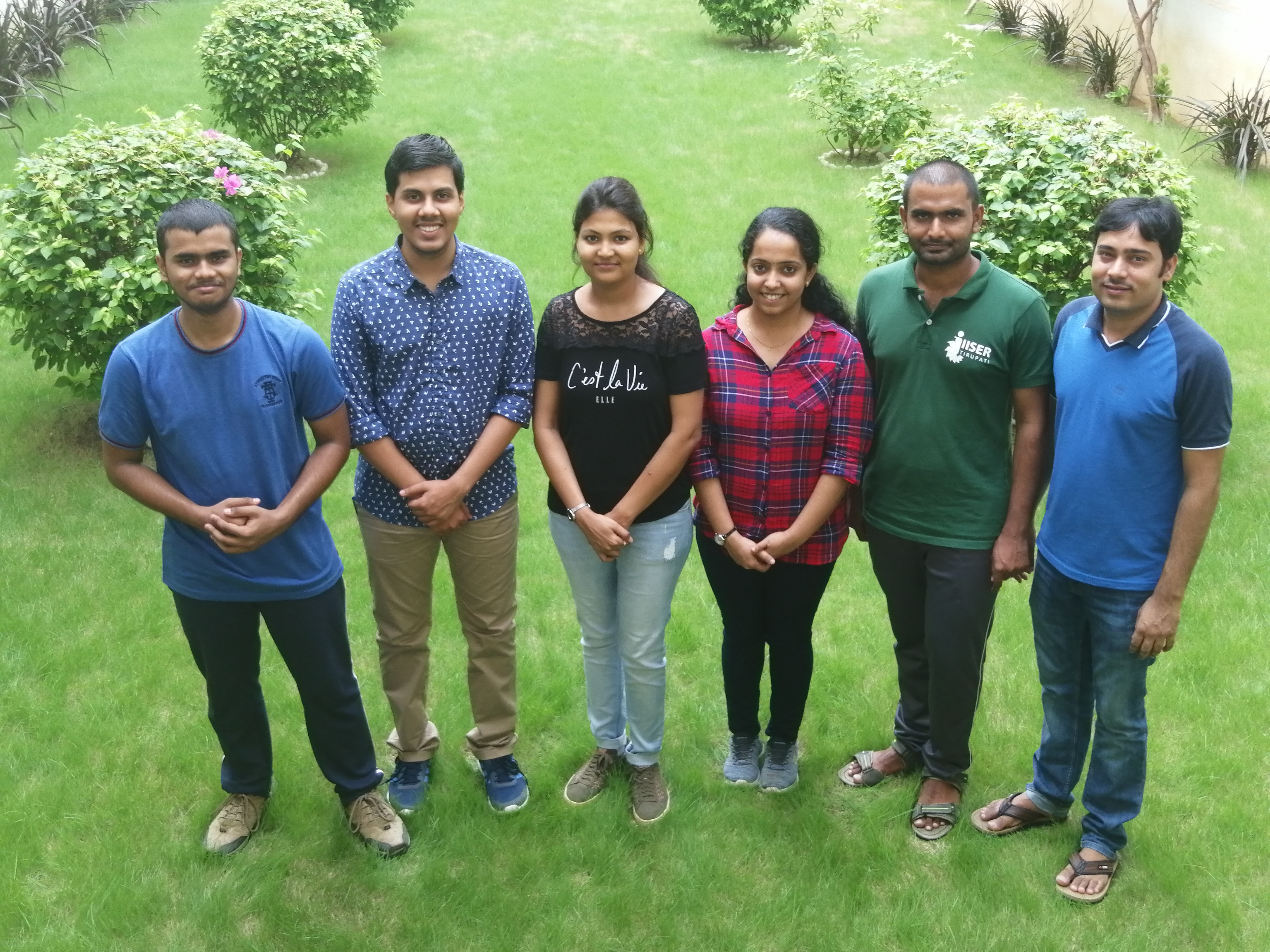 Group Photo 1