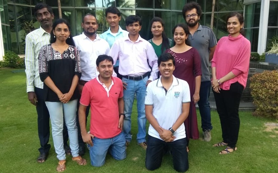 Group Photo 2